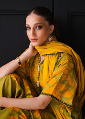 সানা সাফিনাজ - মাহায় - 26 বি