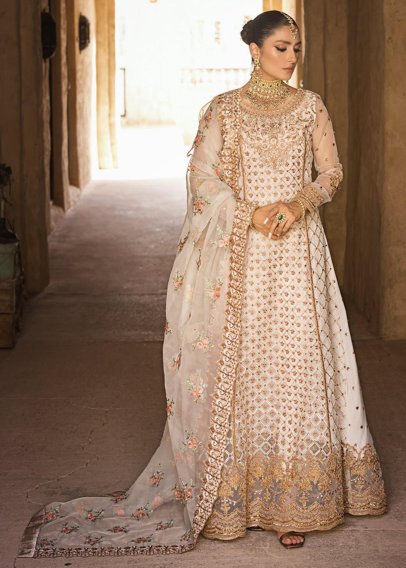 Zainab Chottani Heer - 01