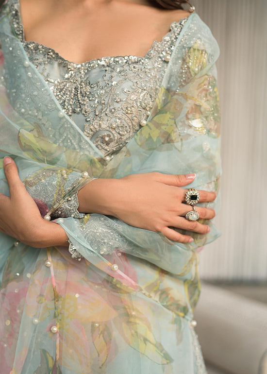 Saira Rizwan - AMU Saira Rizwan