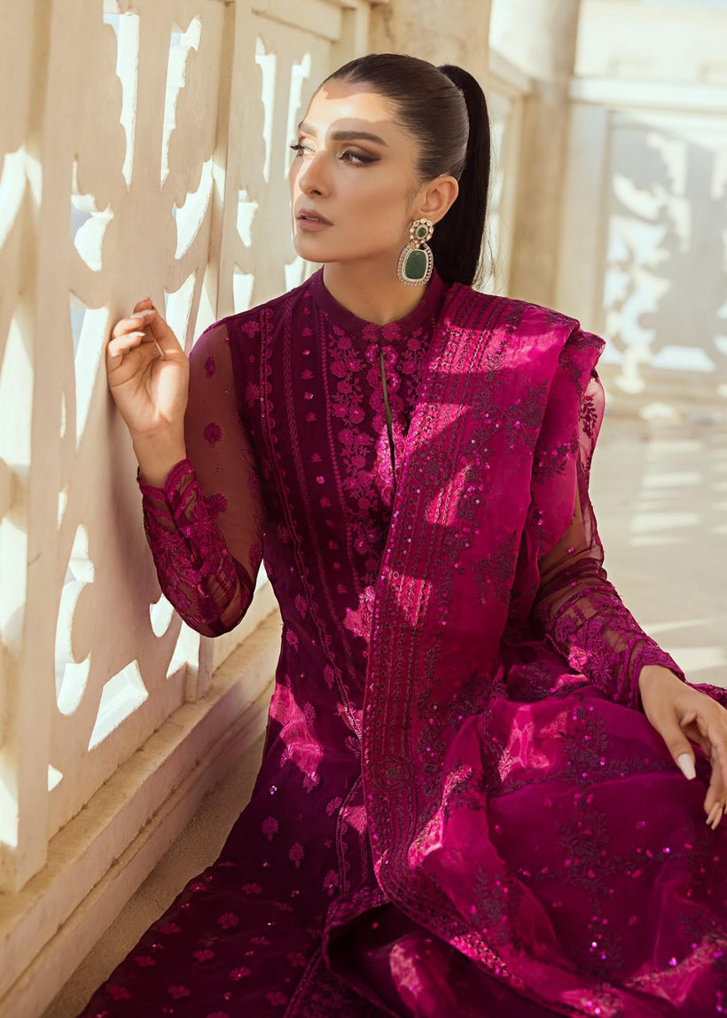 Zainab Chottani Ainaz - 05