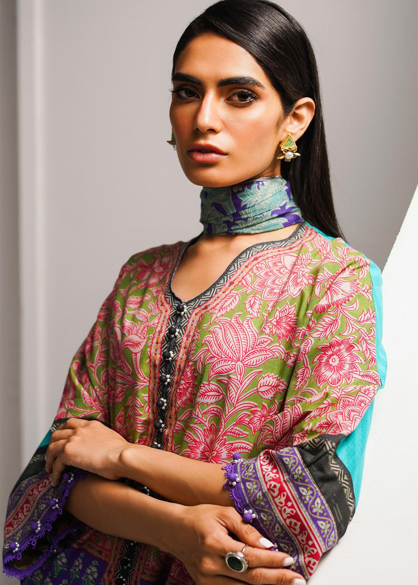 সানা সাফিনাজ - মাহায় - 14 বি 
