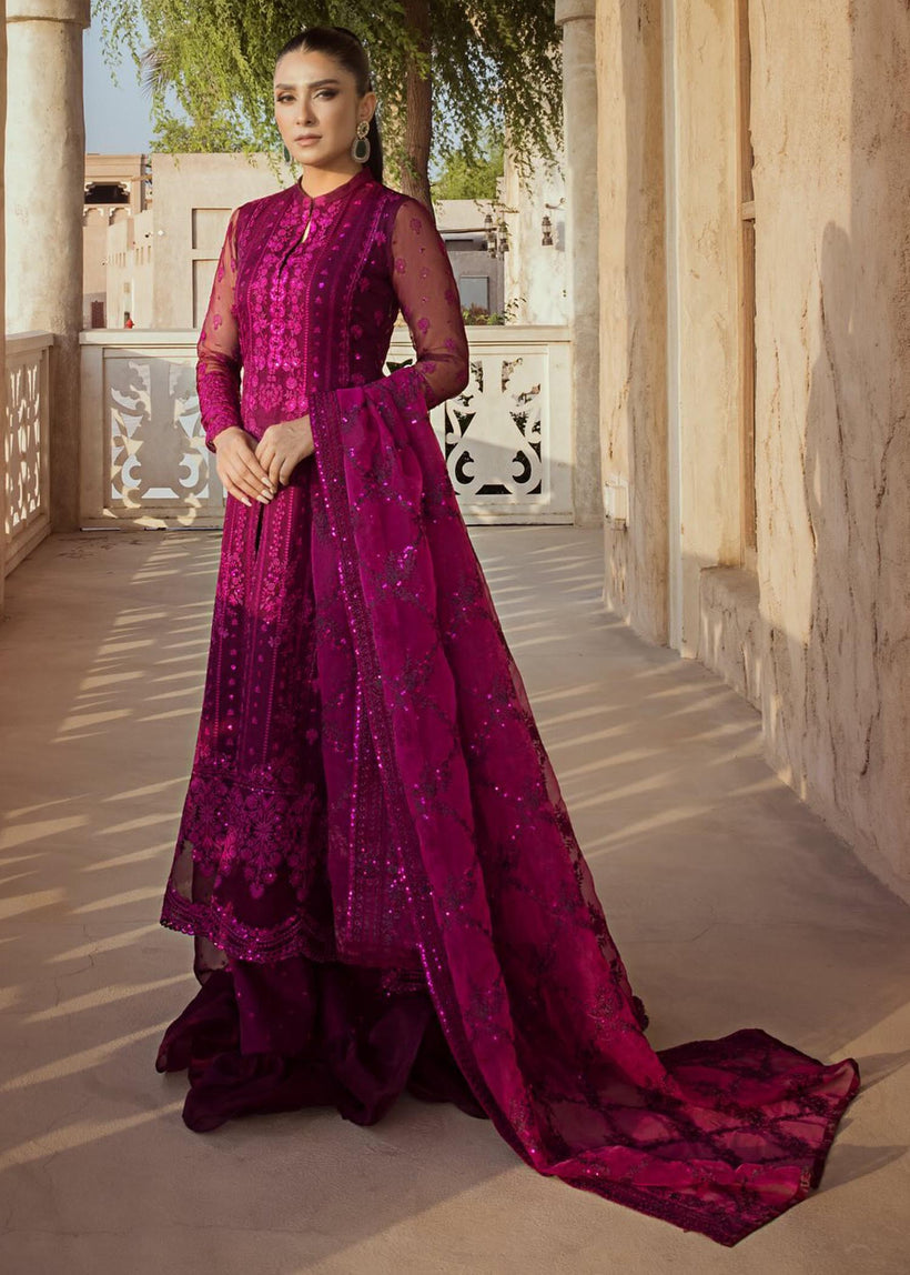 Zainab Chottani Ainaz - 05