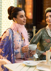 Mushq - Regal Regent mushq