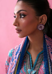 Sana Safinaz - Mahay - 14A