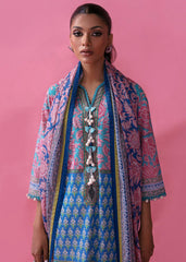 Sana Safinaz - Mahay - 14A