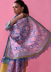 Sana Safinaz - Mahay - 14A