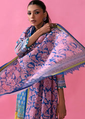 Sana Safinaz - Mahay - 14A