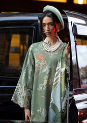 Mushq - Chelsea Charm mushq