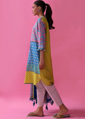 Sana Safinaz - Mahay - 14A