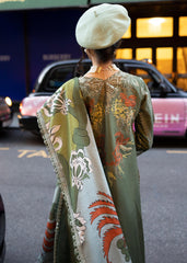 Mushq - Chelsea Charm mushq