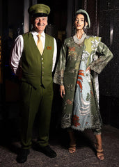 Mushq - Chelsea Charm mushq