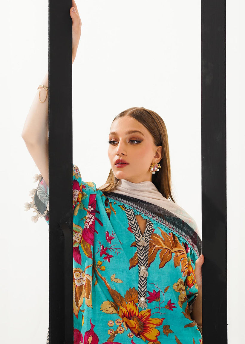 সানা সাফিনাজ - মাহায় - 25 বি 