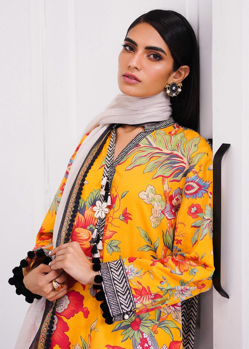 Sana Safinaz - Mahay - 25A