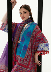 সানা সাফিনাজ - মাহায় - 12 বি