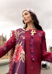 Mushq - Paddington Poise mushq
