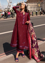 Mushq - Paddington Poise mushq