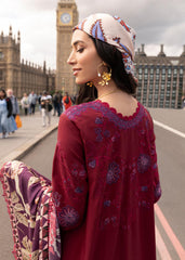 Mushq - Paddington Poise mushq