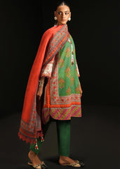 সানা সাফিনাজ - মাহায় - 12 ক