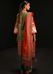 সানা সাফিনাজ - মাহায় - 12 ক