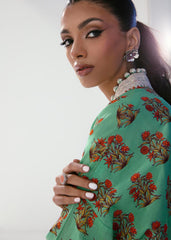 সানা সাফিনাজ - মাহায় - 23 বি 