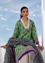 সানা সাফিনাজ - মাহায় - 23 বি 