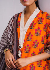 সানা সাফিনাজ - মাহায় - 23A