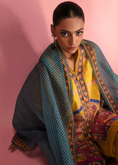 Sana Safinaz - Mahay - 22B