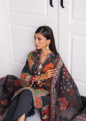 সানা সাফিনাজ - মাহায় - 21 ক