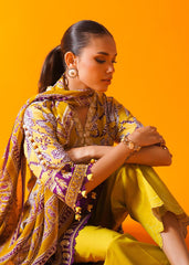 সানা সাফিনাজ - মাহায় - 8 বি