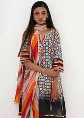 Sana Safinaz - Mahay - 20A