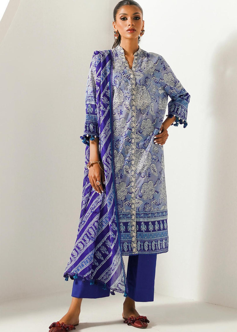 Sana Safinaz - Mahay - 8A