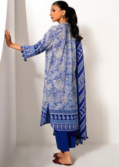 সানা সাফিনাজ - মাহায় - 8 এ