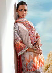 সানা সাফিনাজ - মাহায় - 19 বি