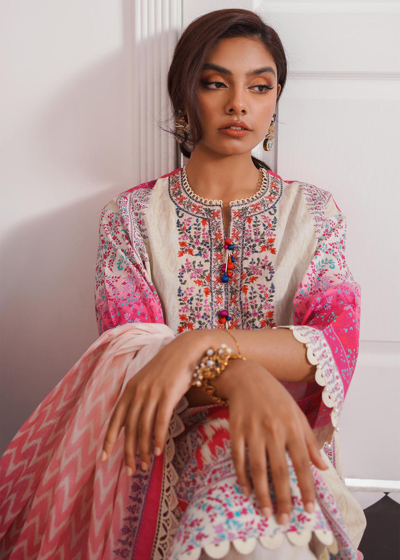 সানা সাফিনাজ - মাহায় - 9এ 