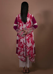 সানা সাফিনাজ - মাহায় - 4A