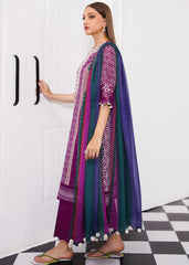 সানা সাফিনাজ - মাহায় - 3 বি