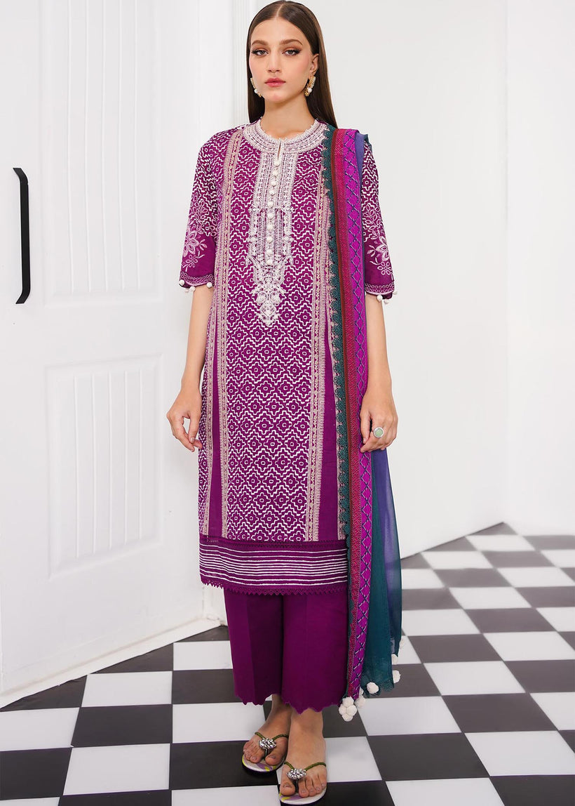 Sana Safinaz - Mahay - 3B