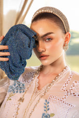 Maria.B Mprint 2025  | Printed Lawn Suit | MPT-2501-A