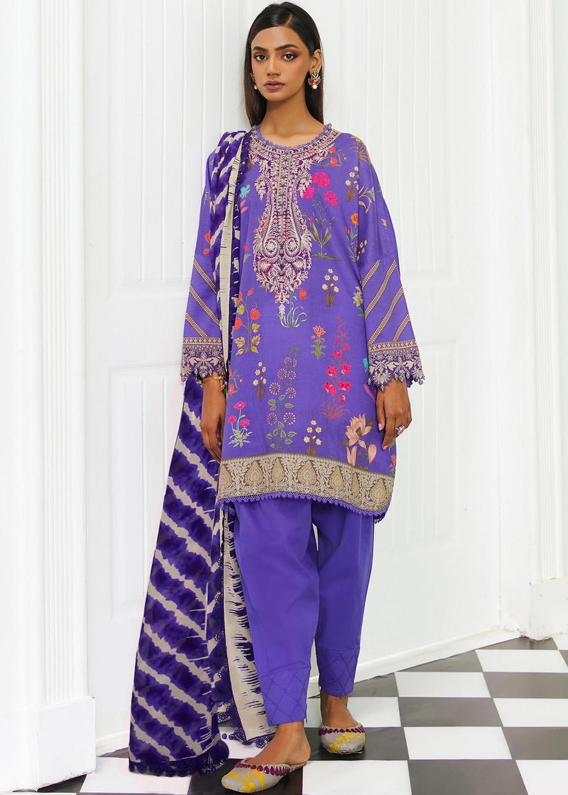 Sana Safinaz - Mahay - 1B