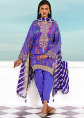 সানা সাফিনাজ - মাহায় - 1 বি