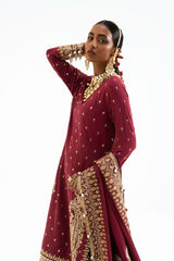 N231-005-CL sana safinaz
