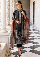 Zainab Chottani - Celestial Bliss - 9A - Summer Lawn