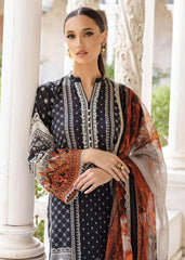 Zainab Chottani - Celestial Bliss - 9A - Summer Lawn