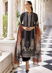 Zainab Chottani - Celestial Bliss - 9A - Summer Lawn