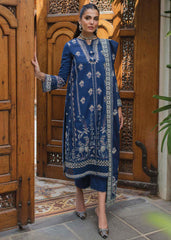 Qalamkar ROMINA