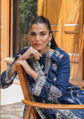 Qalamkar ROMINA