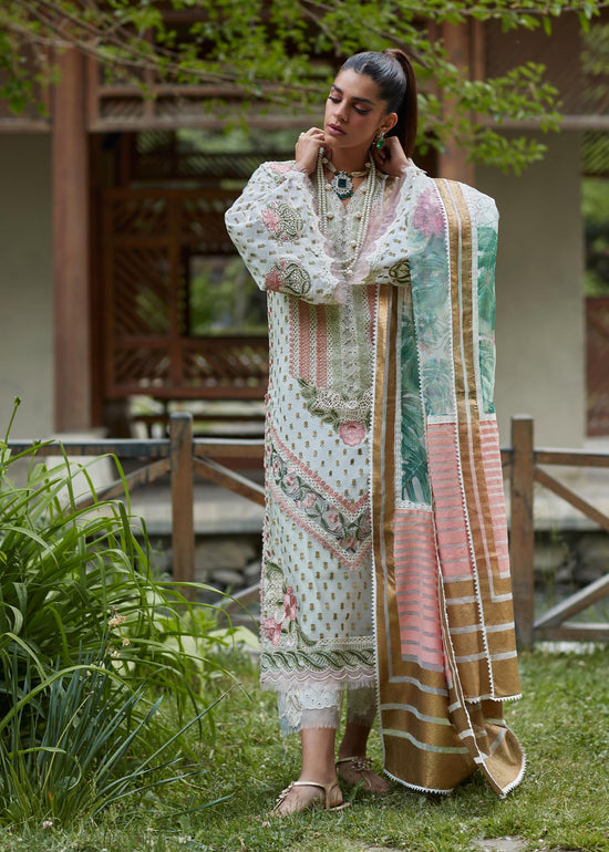 শিগার - D5 A - গ্রীষ্মকালীন লন