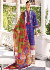 Zainab Chottani Zainab Chottani - Whipsy Lush - Summer Lawn