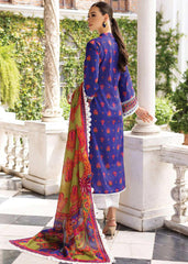 Zainab Chottani Zainab Chottani - Whipsy Lush - Summer Lawn