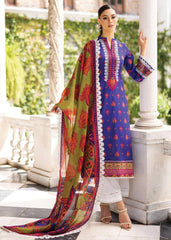 Zainab Chottani Zainab Chottani - Whipsy Lush - Summer Lawn